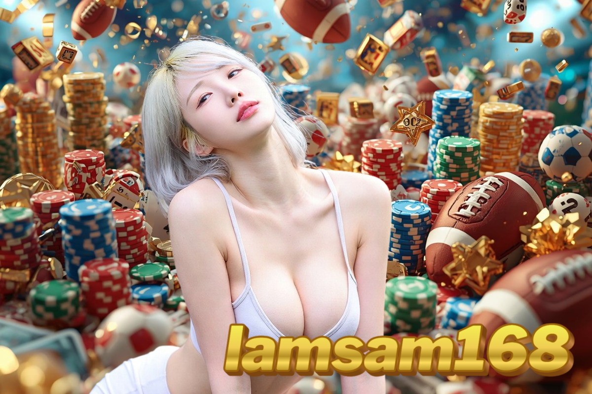 lamsam168 สล็อต