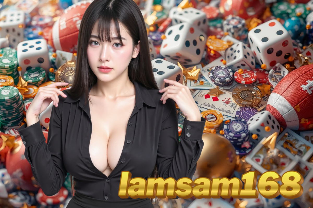lamsam168 slot