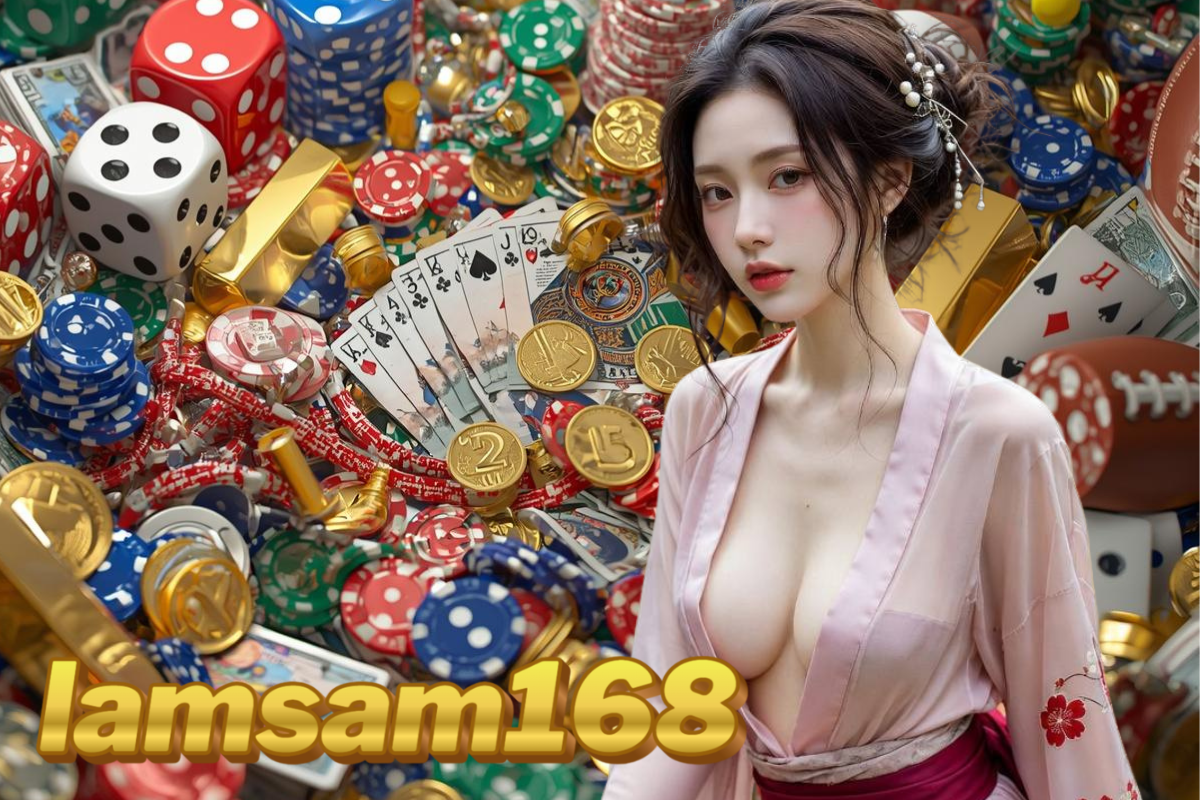 lamsam168