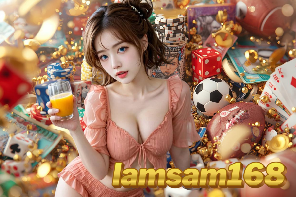 lamsam168 wallet